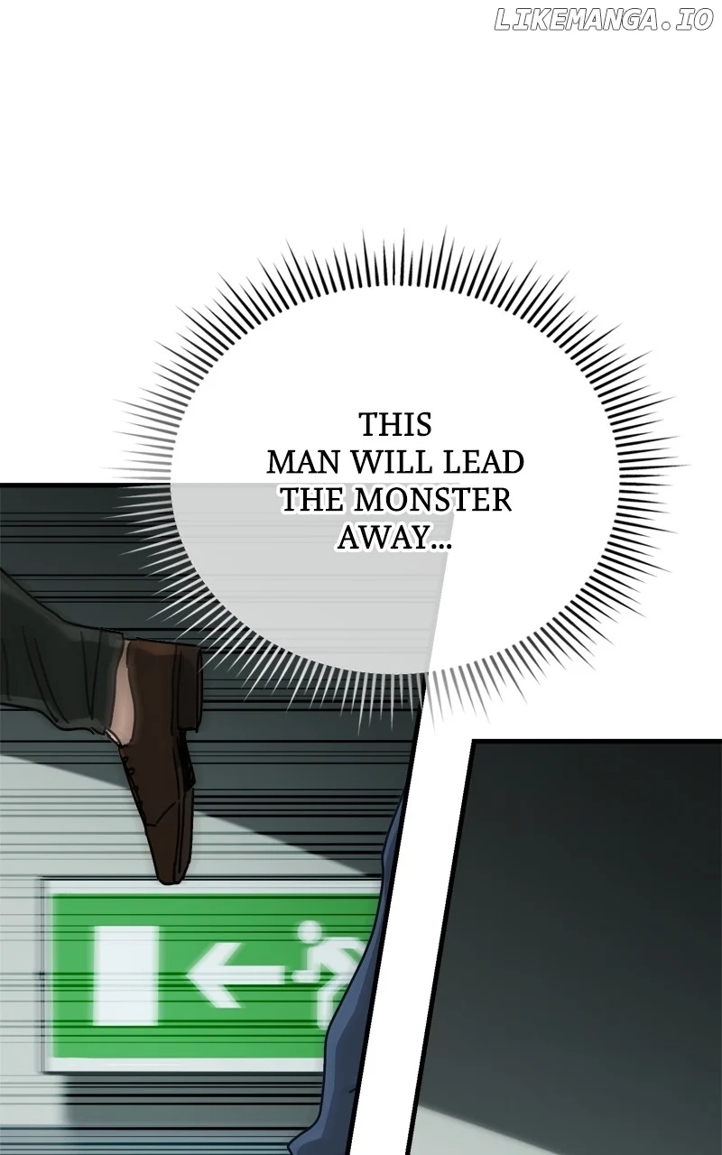 Hidden House in the Apocalypse Chapter 39 554 094