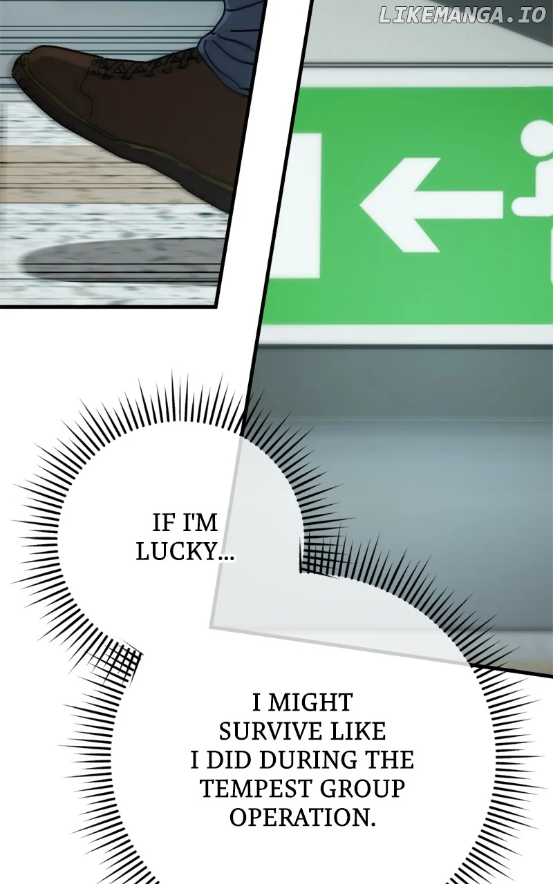 Hidden House in the Apocalypse Chapter 39 555 095