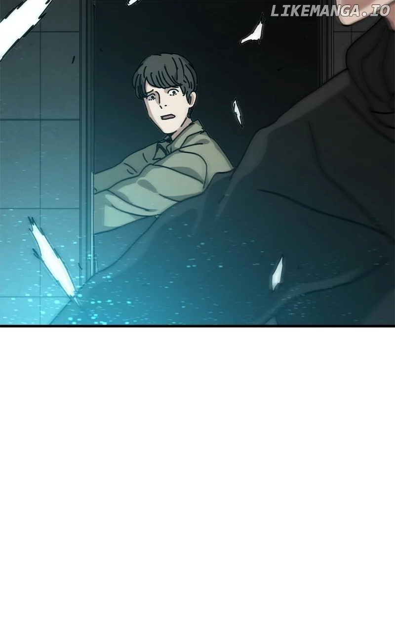 Hidden House in the Apocalypse Chapter 39 560 100