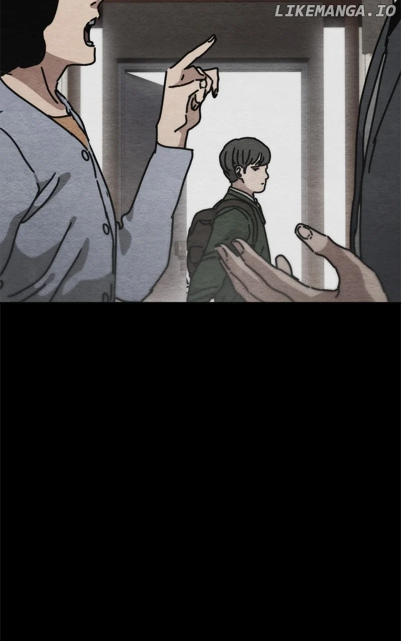 Hidden House in the Apocalypse Chapter 39 565 105