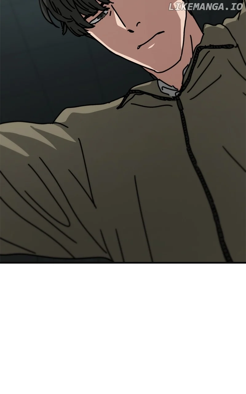 Hidden House in the Apocalypse Chapter 39 569 109