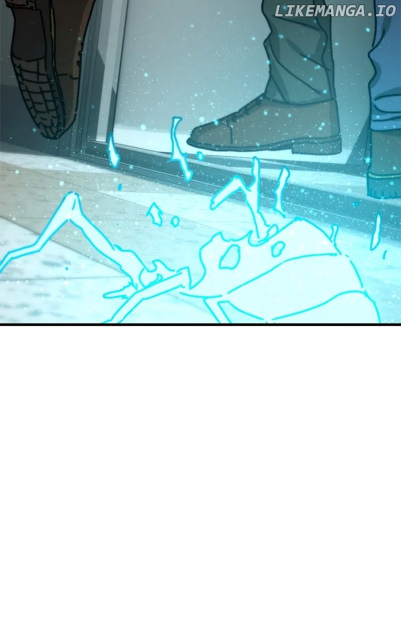 Hidden House in the Apocalypse Chapter 39 571 111