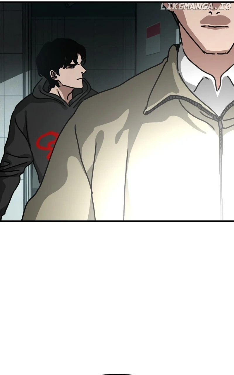 Hidden House in the Apocalypse Chapter 39 572 112