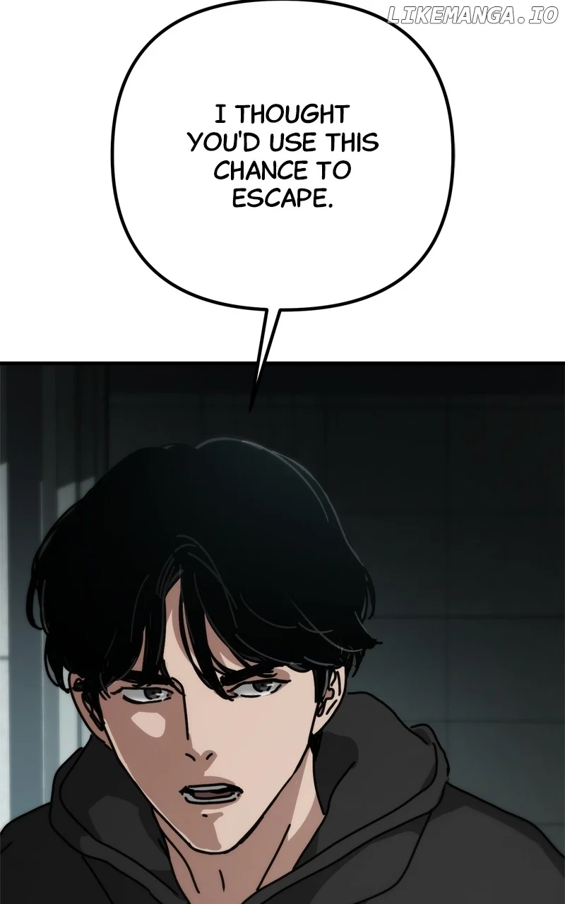 Hidden House in the Apocalypse Chapter 39 573 113