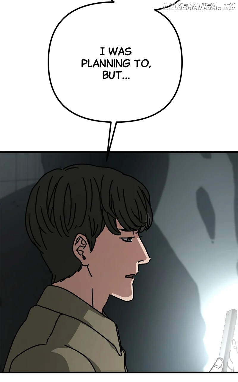 Hidden House in the Apocalypse Chapter 39 575 115