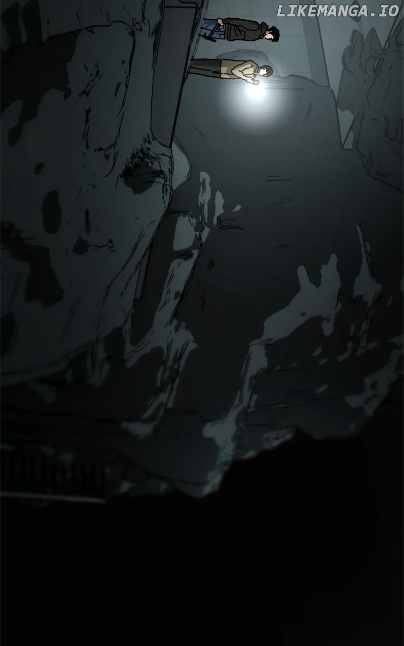 Hidden House in the Apocalypse Chapter 39 577 117