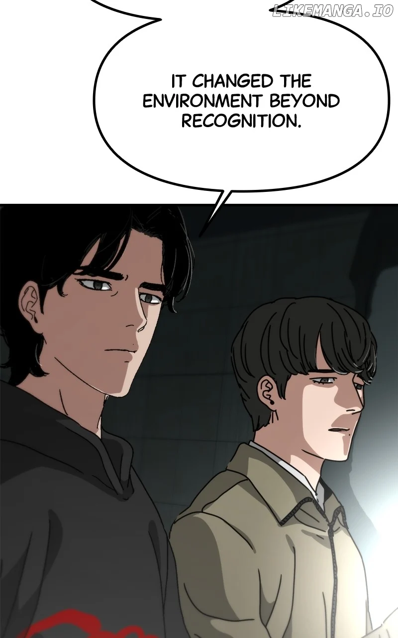 Hidden House in the Apocalypse Chapter 39 580 120