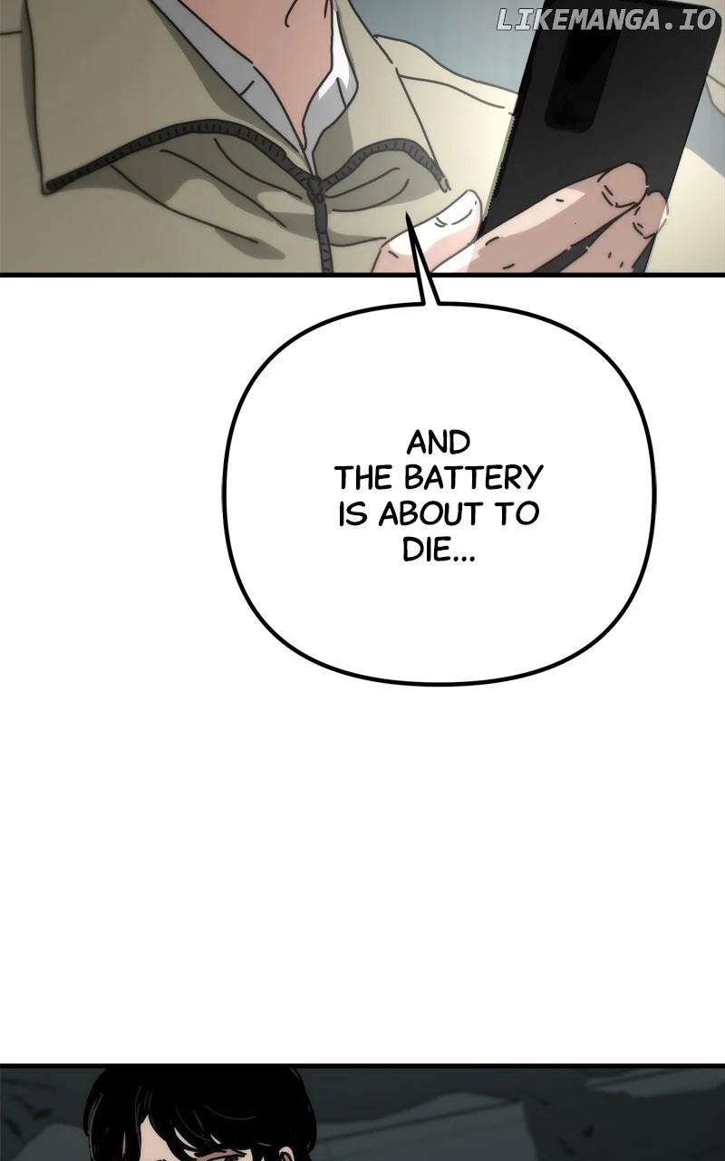 Hidden House in the Apocalypse Chapter 39 582 122