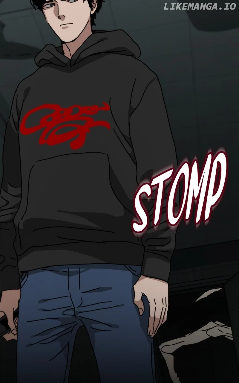 Hidden House in the Apocalypse Chapter 39 583 123