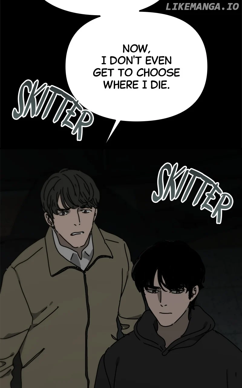 Hidden House in the Apocalypse Chapter 39 585 125