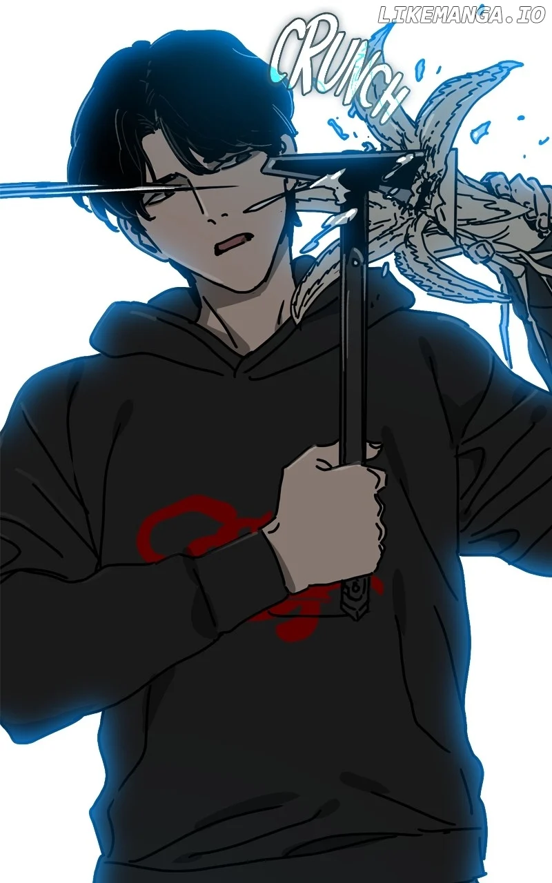 Hidden House in the Apocalypse Chapter 39 591 131