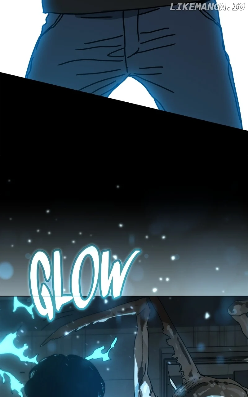 Hidden House in the Apocalypse Chapter 39 592 132