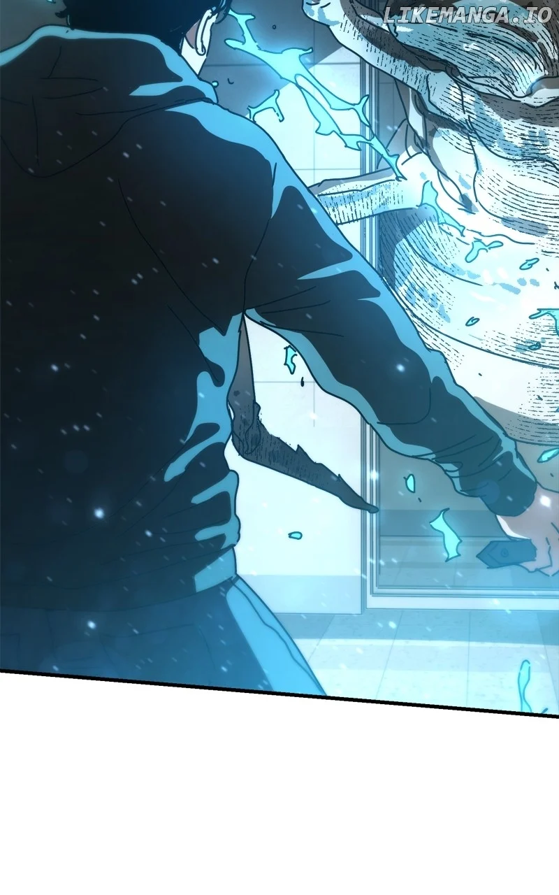 Hidden House in the Apocalypse Chapter 39 593 133