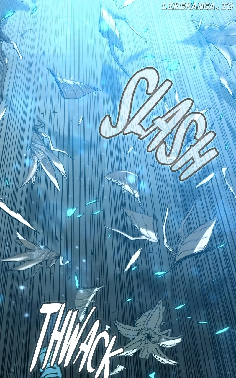 Hidden House in the Apocalypse Chapter 39 597 137