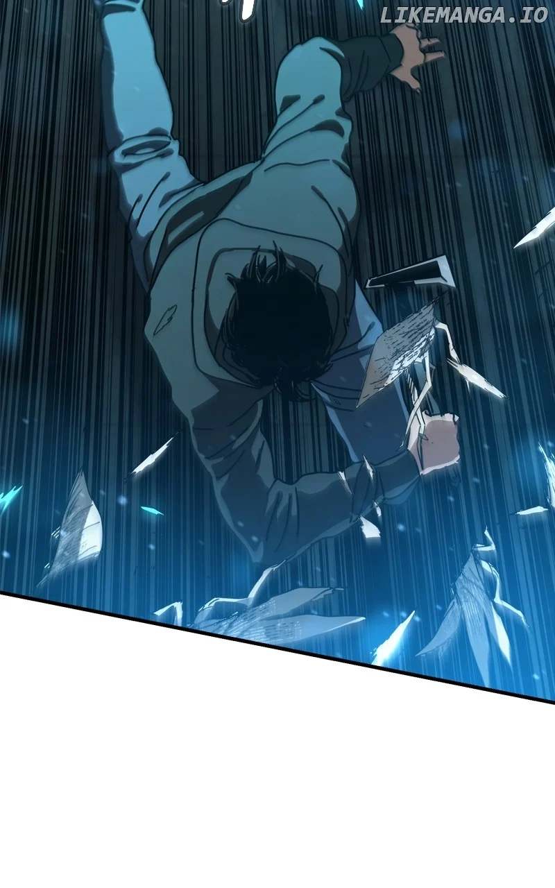 Hidden House in the Apocalypse Chapter 39 598 138