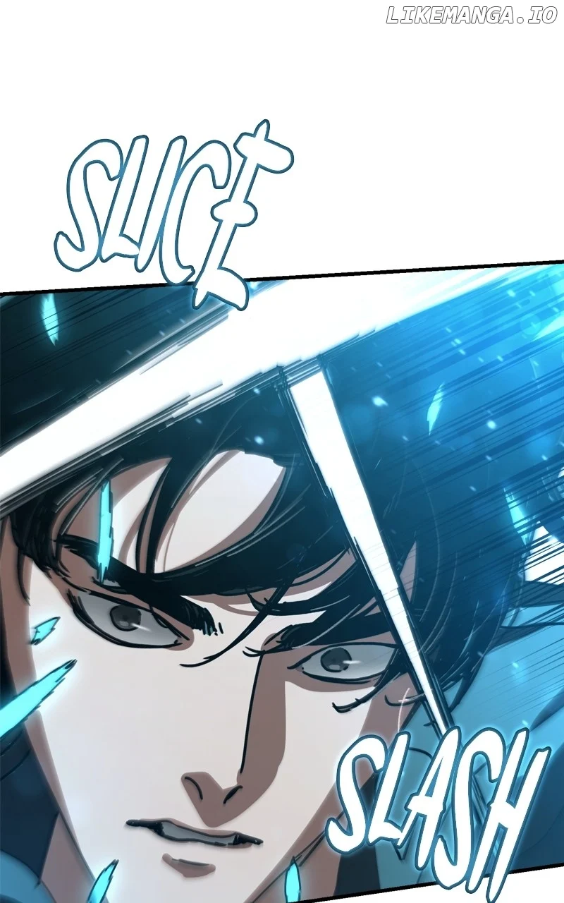 Hidden House in the Apocalypse Chapter 39 599 139