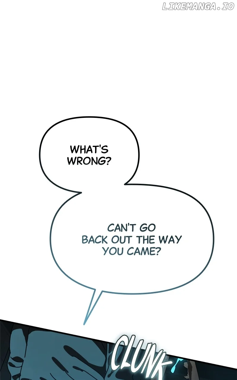 Hidden House in the Apocalypse Chapter 39 601 141