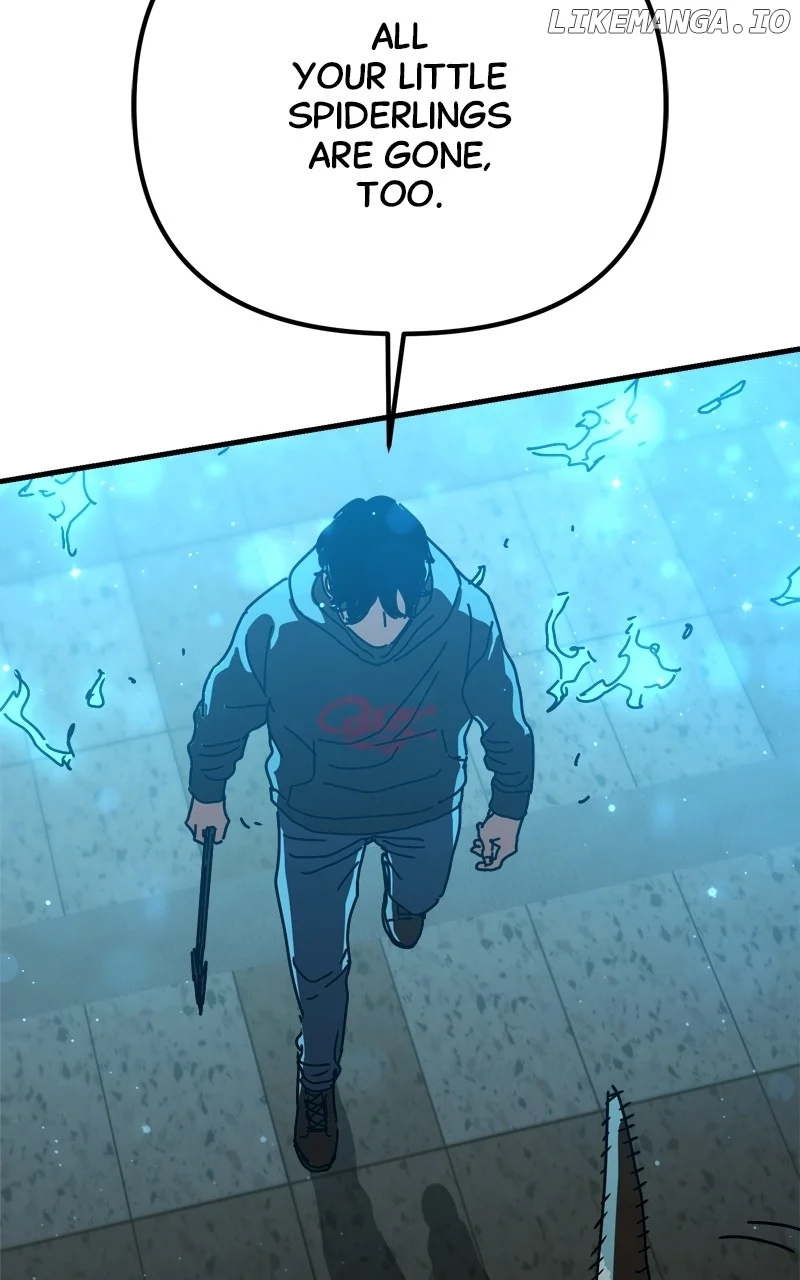 Hidden House in the Apocalypse Chapter 39 603 143