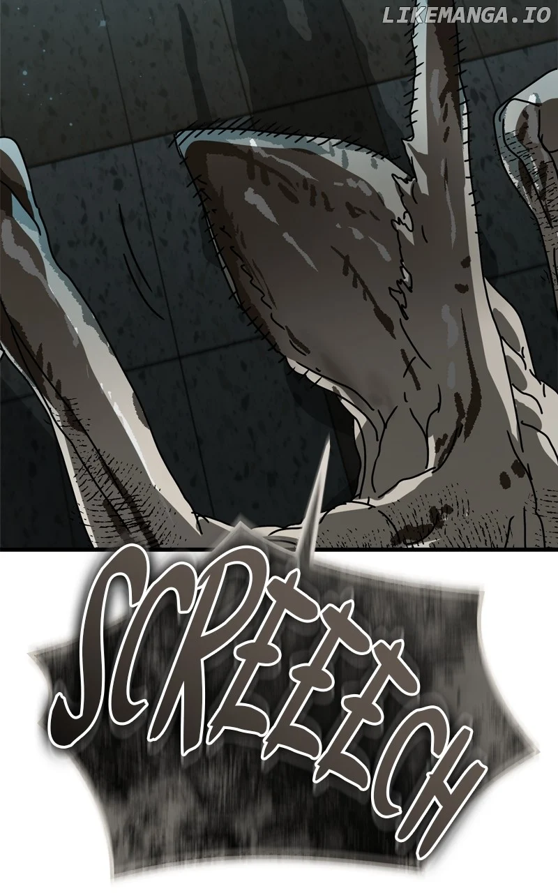 Hidden House in the Apocalypse Chapter 39 604 144