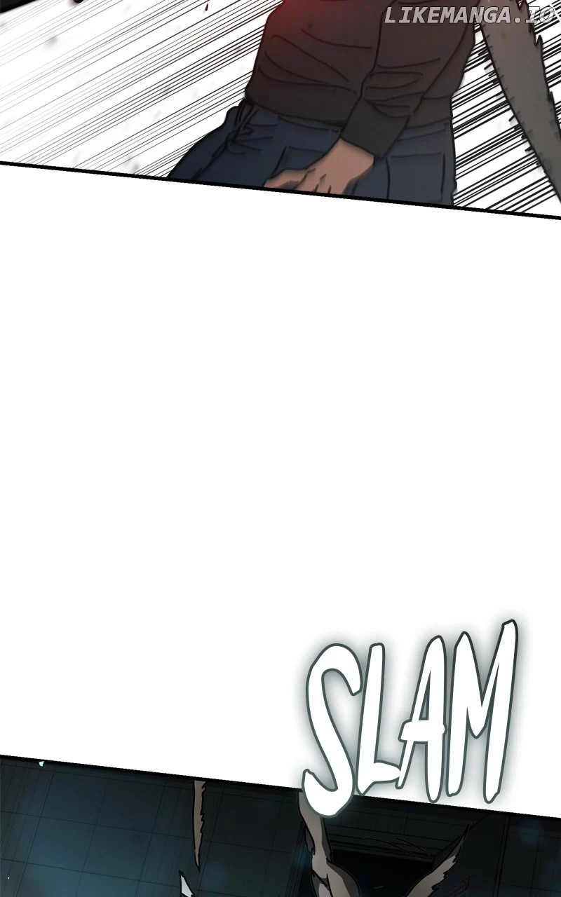 Hidden House in the Apocalypse Chapter 39 607 147