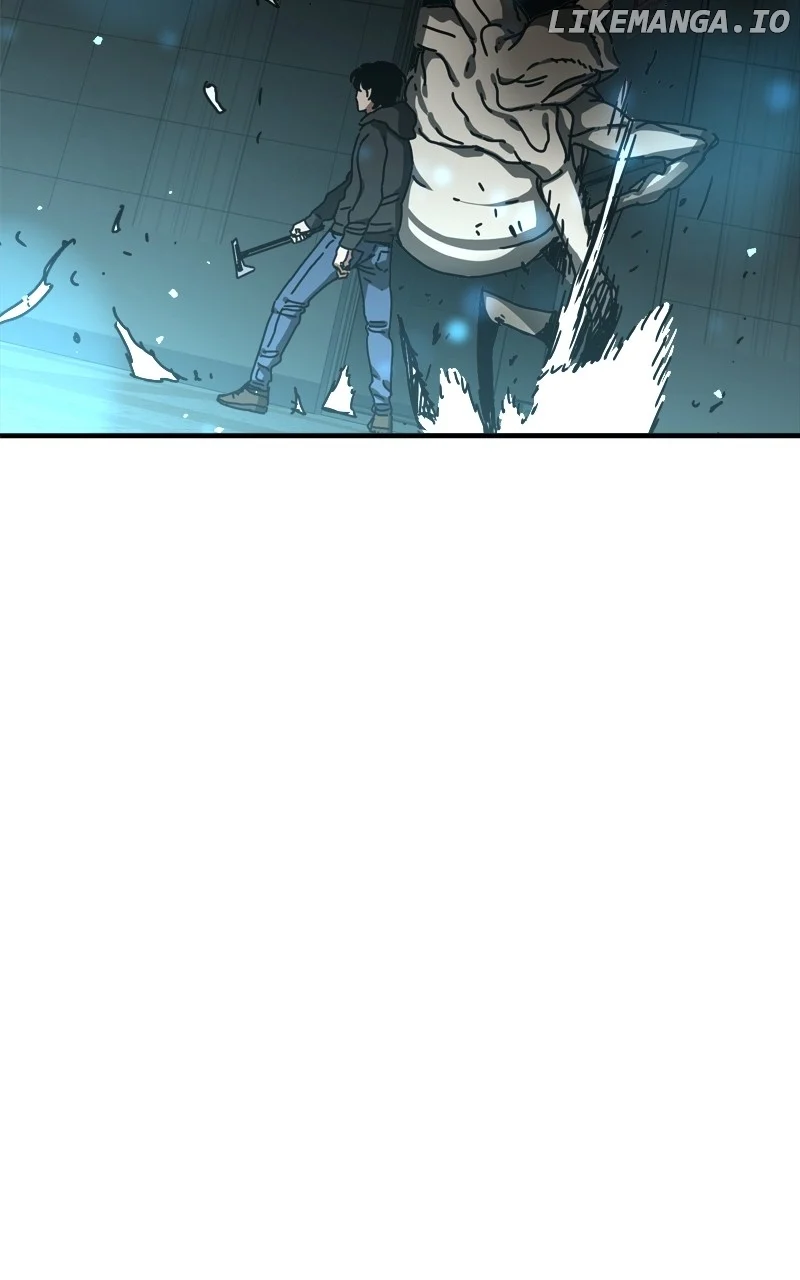 Hidden House in the Apocalypse Chapter 39 608 148