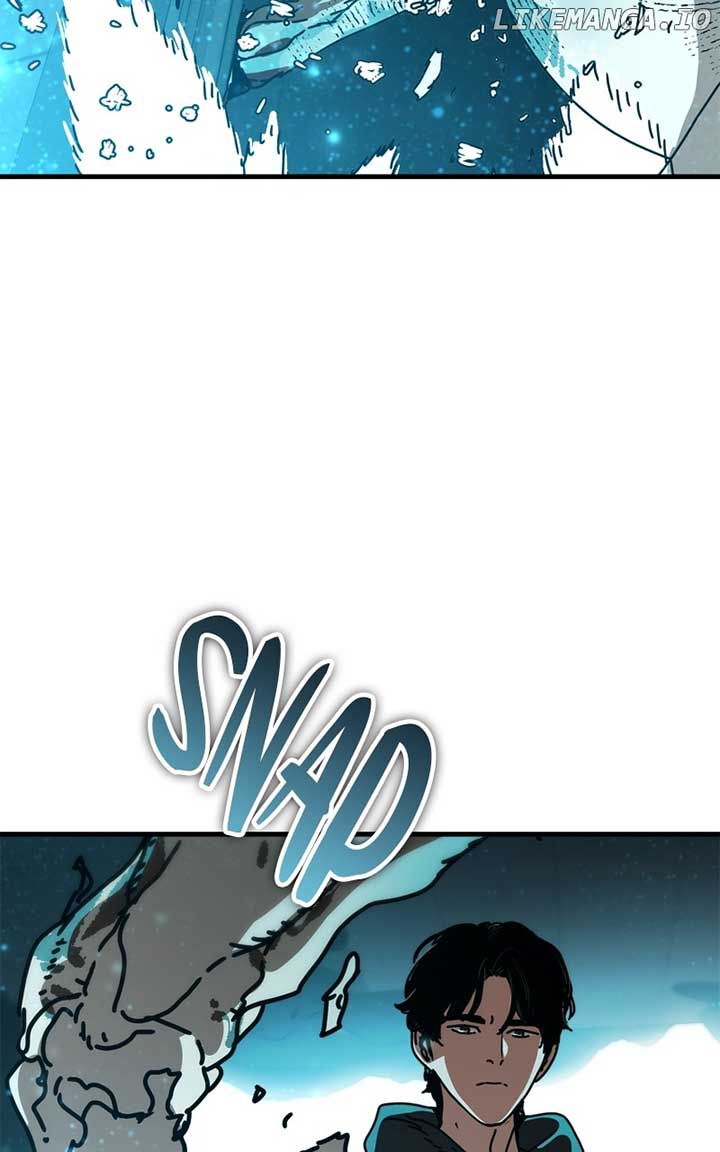 Hidden House in the Apocalypse Chapter 40 432 002