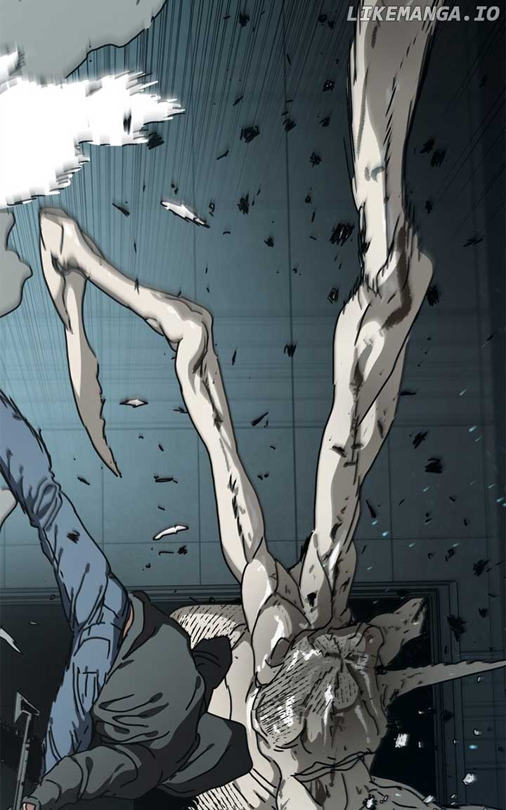 Hidden House in the Apocalypse Chapter 40 435 005