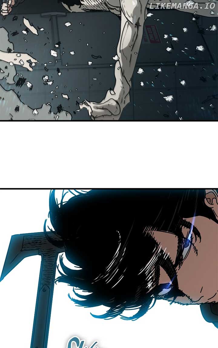 Hidden House in the Apocalypse Chapter 40 436 006