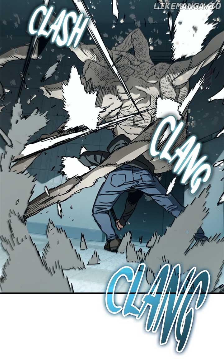 Hidden House in the Apocalypse Chapter 40 438 008