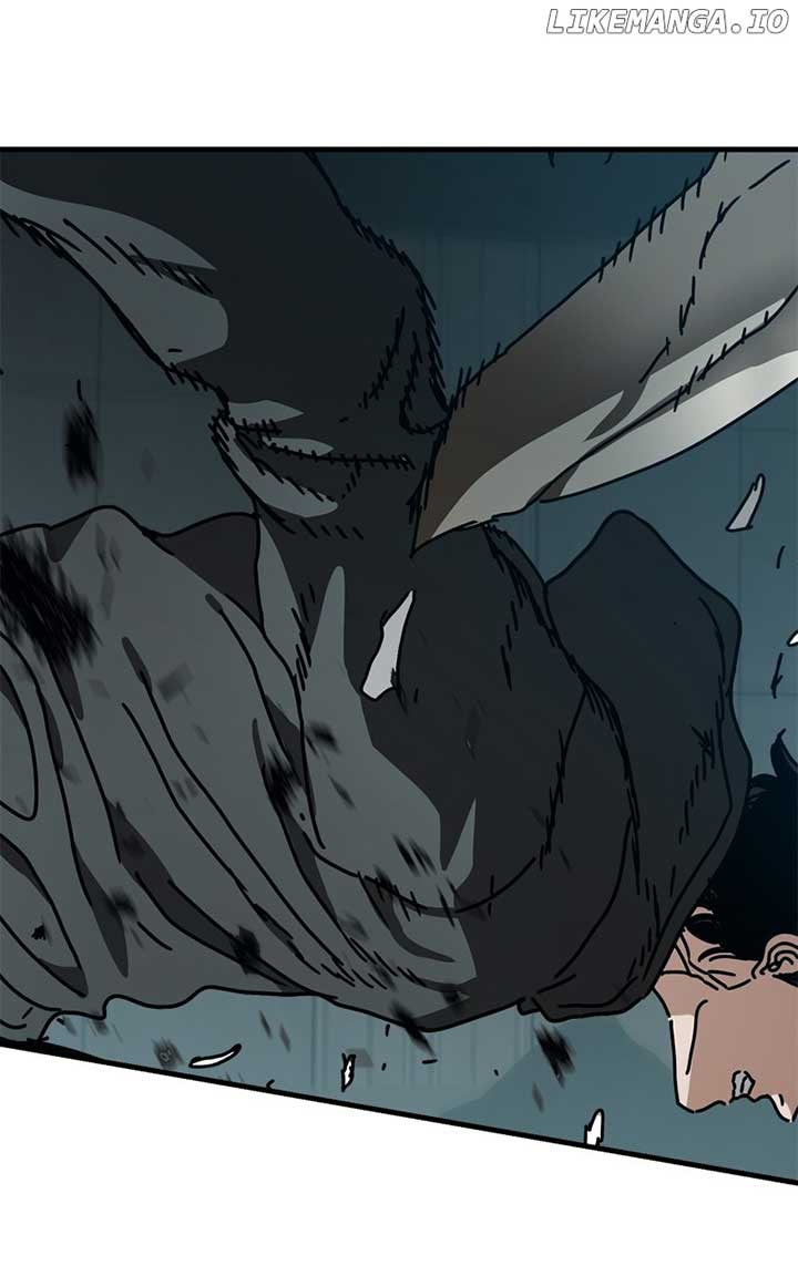 Hidden House in the Apocalypse Chapter 40 440 010