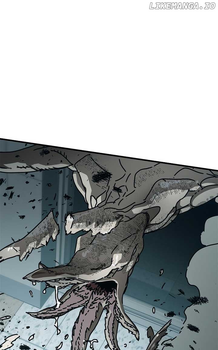 Hidden House in the Apocalypse Chapter 40 441 011