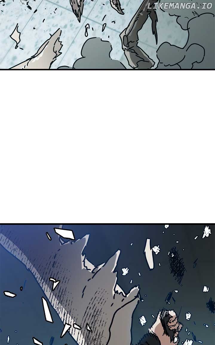 Hidden House in the Apocalypse Chapter 40 442 012