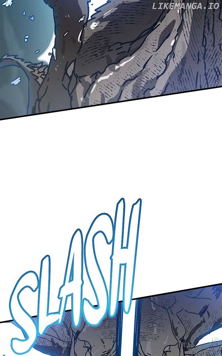 Hidden House in the Apocalypse Chapter 40 444 014