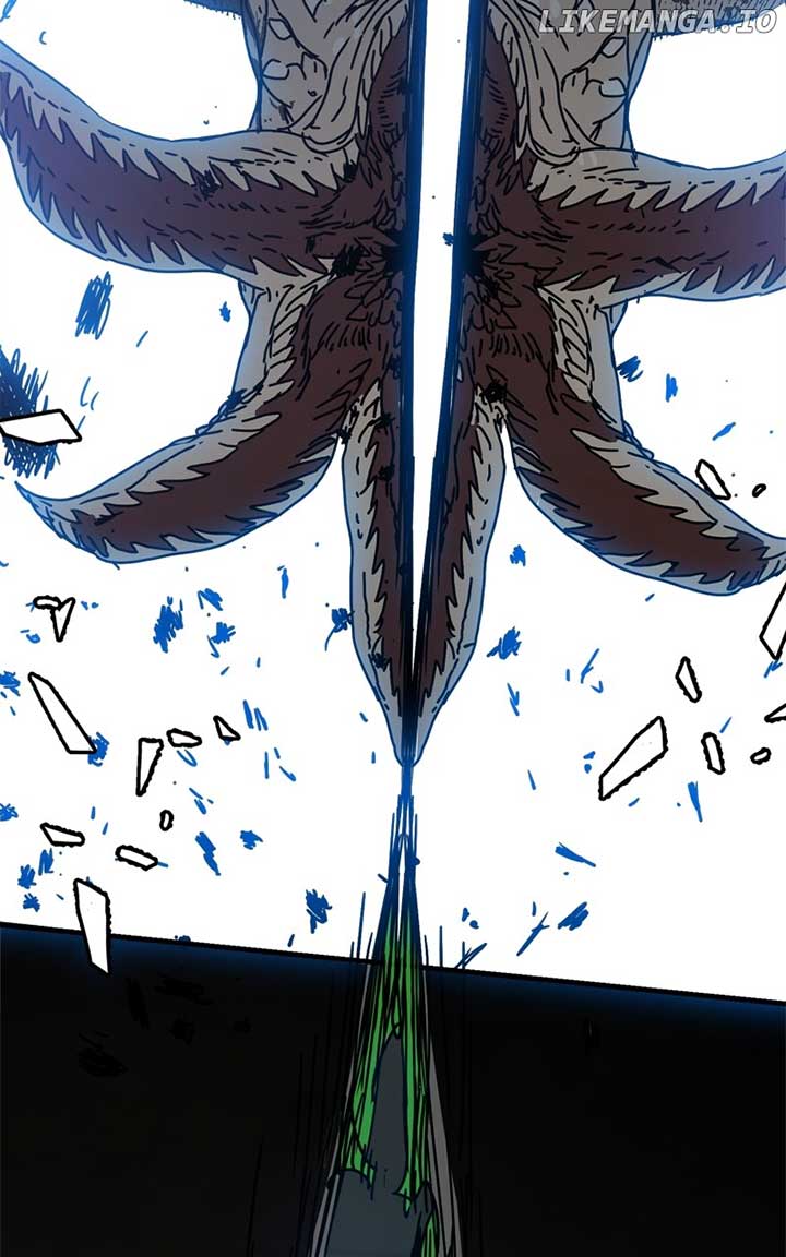 Hidden House in the Apocalypse Chapter 40 445 015