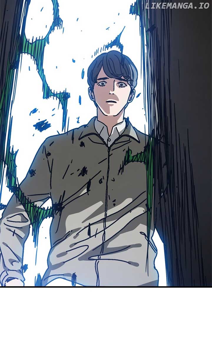 Hidden House in the Apocalypse Chapter 40 447 017