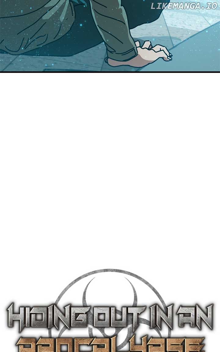 Hidden House in the Apocalypse Chapter 40 451 021