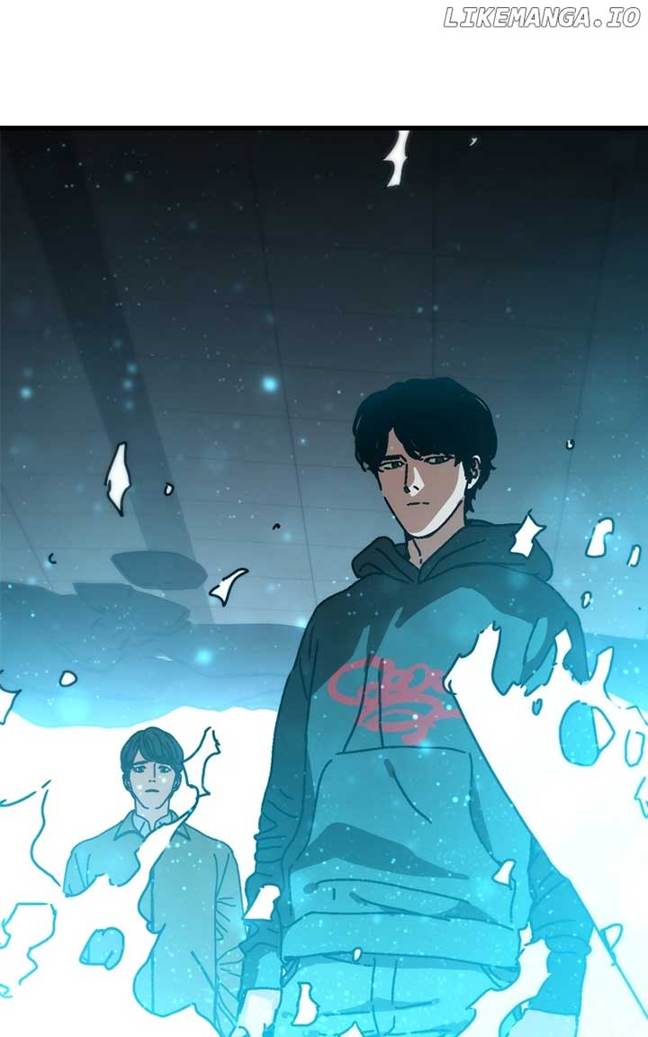 Hidden House in the Apocalypse Chapter 40 453 023