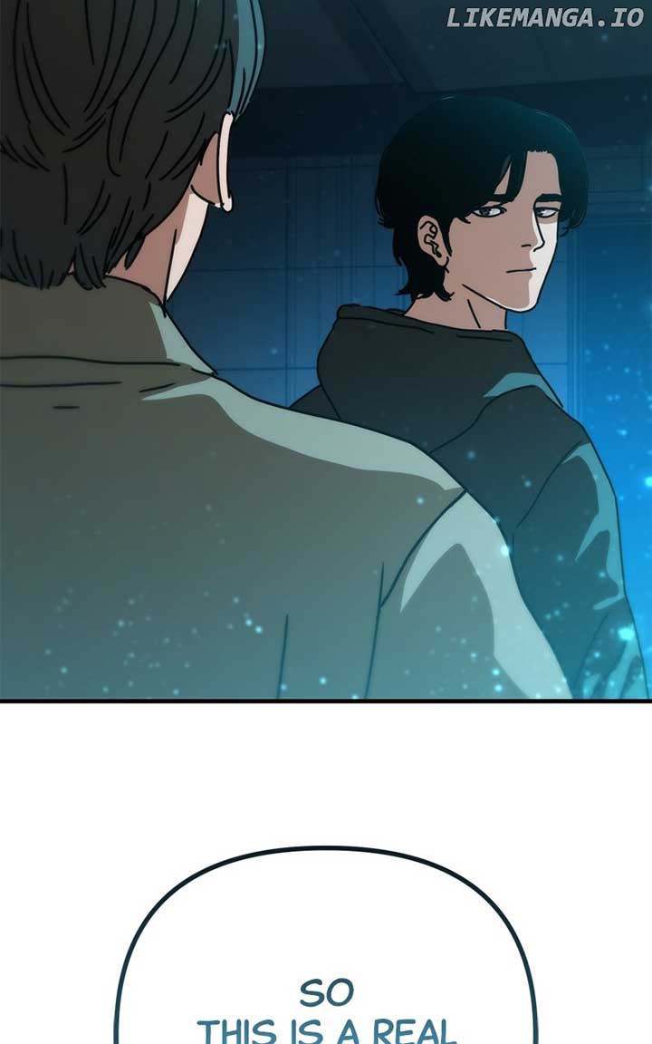 Hidden House in the Apocalypse Chapter 40 457 027