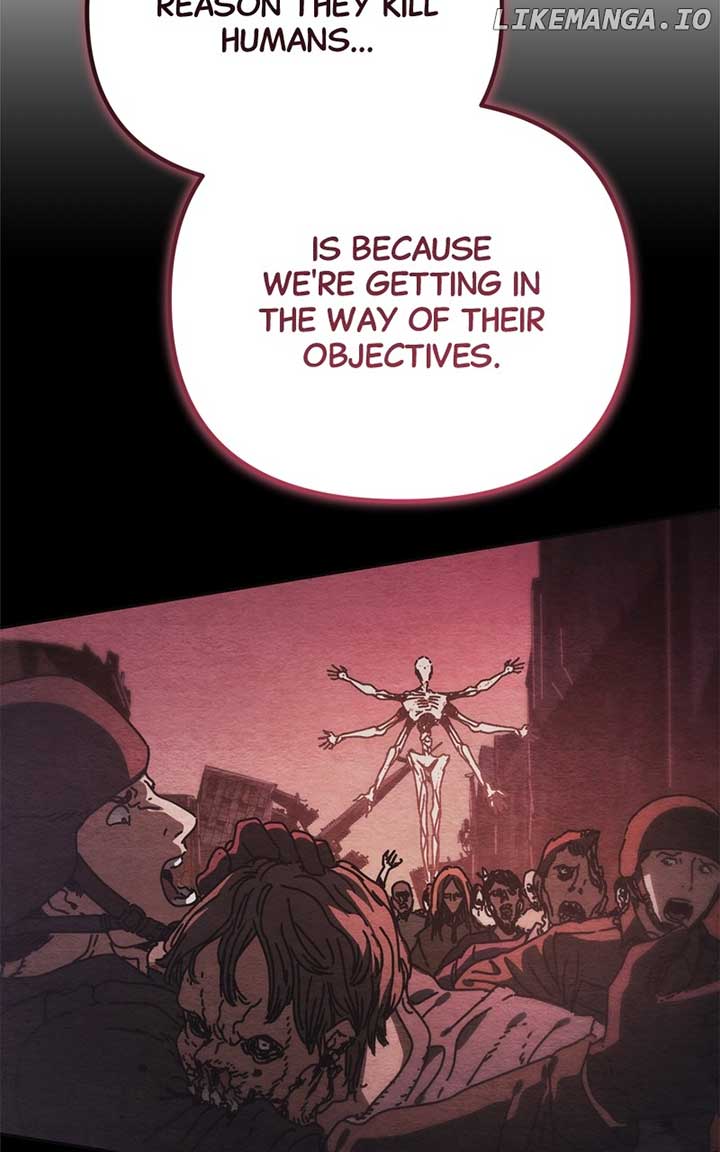 Hidden House in the Apocalypse Chapter 40 462 032