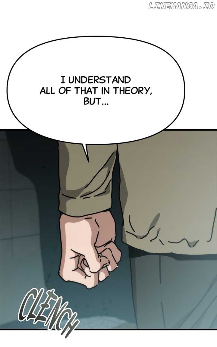 Hidden House in the Apocalypse Chapter 40 466 036