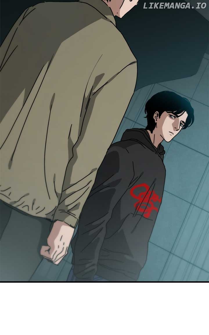 Hidden House in the Apocalypse Chapter 40 468 038