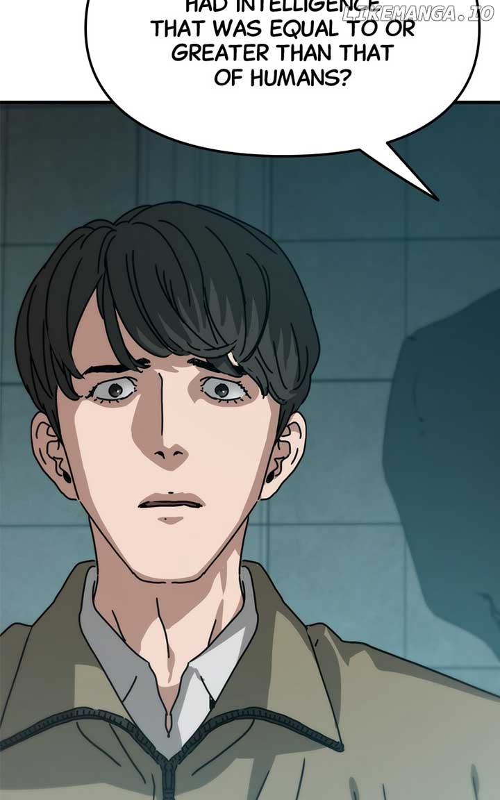 Hidden House in the Apocalypse Chapter 40 474 044