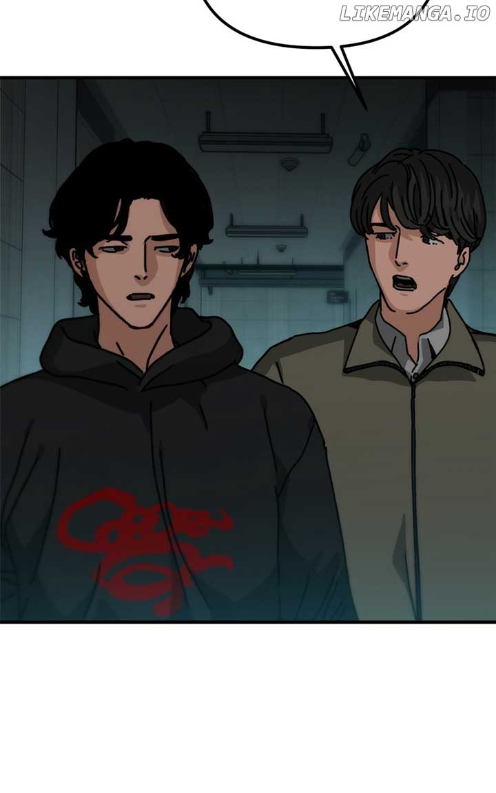 Hidden House in the Apocalypse Chapter 40 479 049