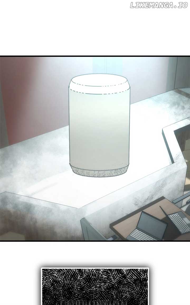 Hidden House in the Apocalypse Chapter 40 484 054