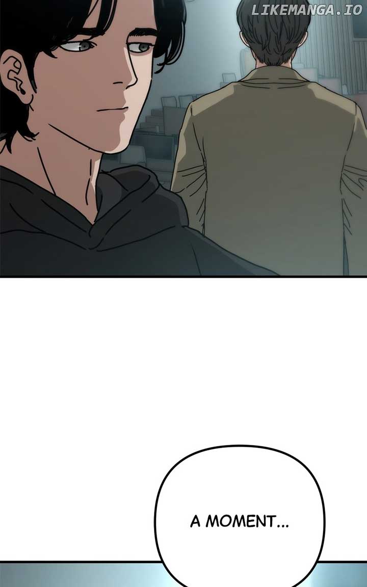 Hidden House in the Apocalypse Chapter 40 493 063