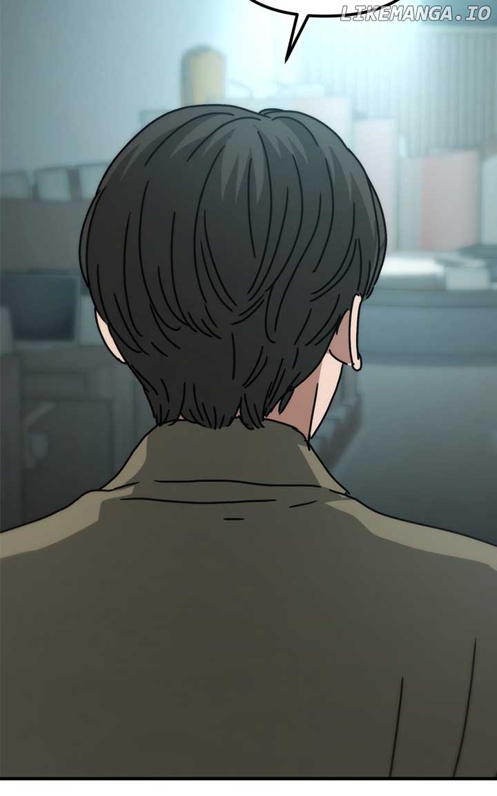 Hidden House in the Apocalypse Chapter 40 494 064