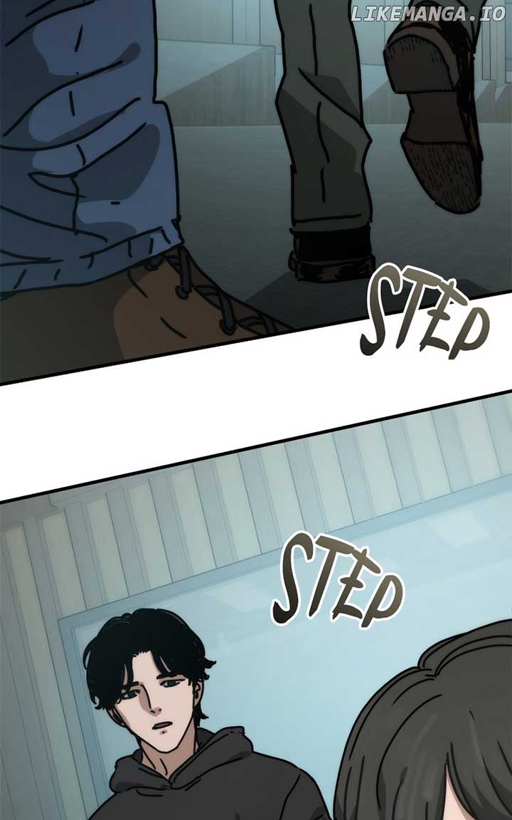 Hidden House in the Apocalypse Chapter 40 498 068