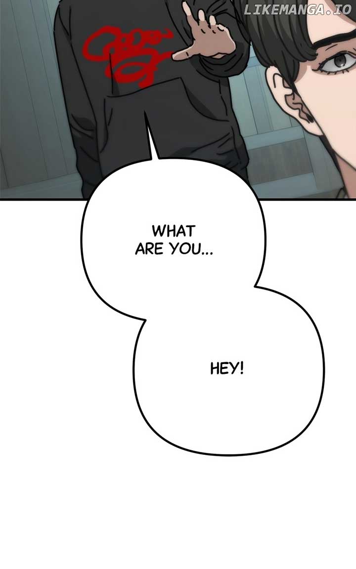 Hidden House in the Apocalypse Chapter 40 499 069