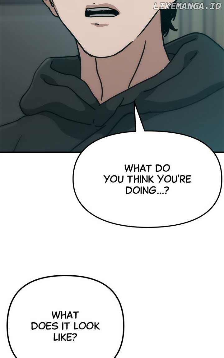 Hidden House in the Apocalypse Chapter 40 503 073