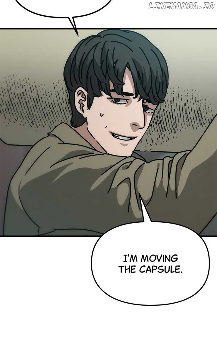 Hidden House in the Apocalypse Chapter 40 504 074